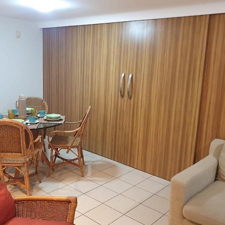 Apartamento Caruaru Dış mekan fotoğraf
