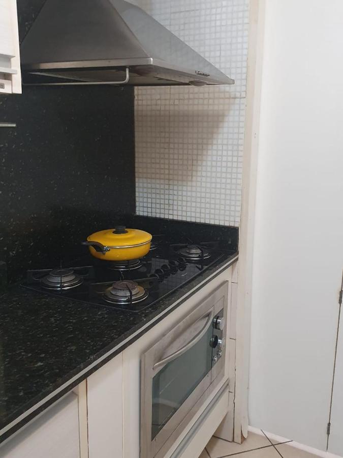 Apartamento Caruaru Dış mekan fotoğraf