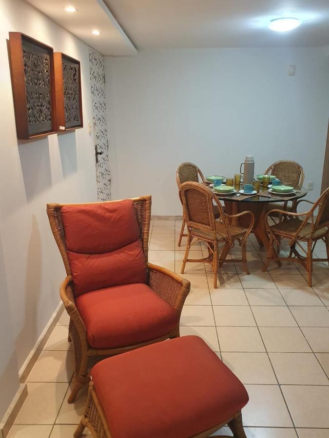 Apartamento Caruaru Dış mekan fotoğraf