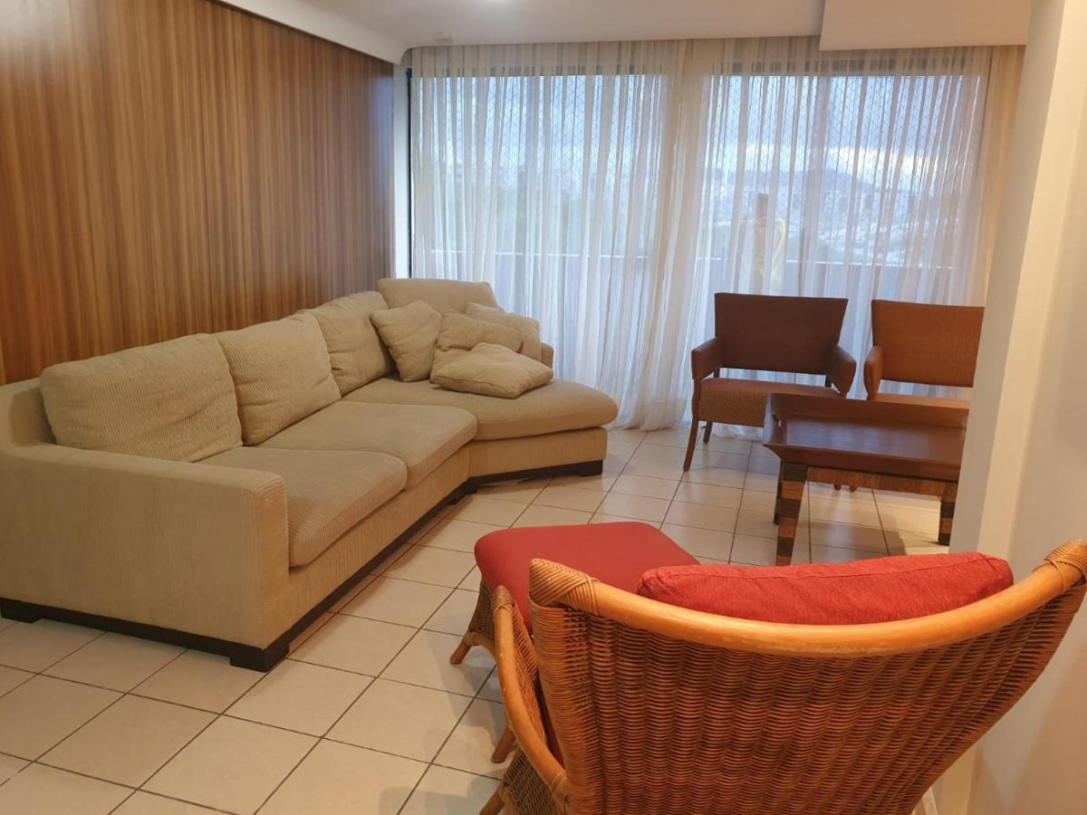 Apartamento Caruaru Dış mekan fotoğraf
