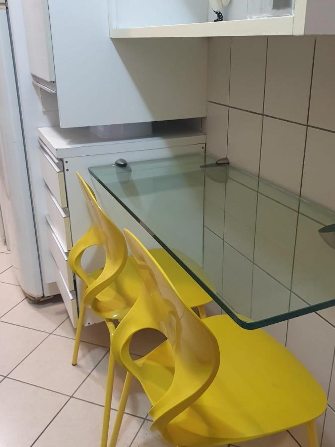 Apartamento Caruaru Dış mekan fotoğraf