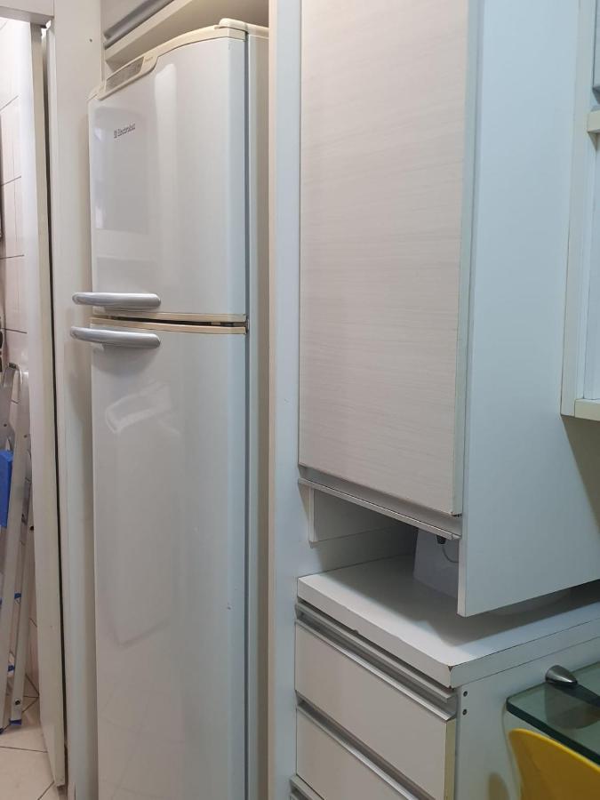 Apartamento Caruaru Dış mekan fotoğraf