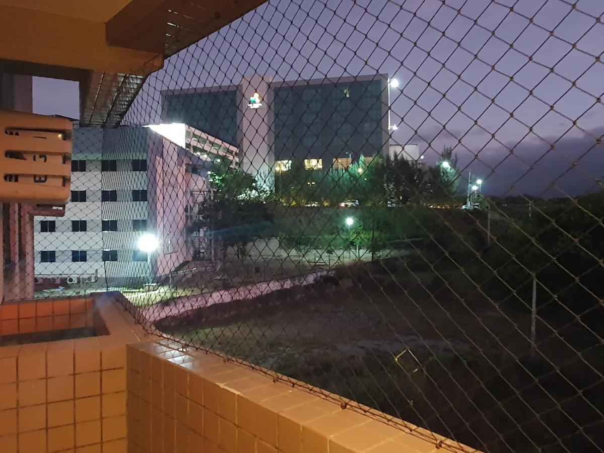 Apartamento Caruaru Dış mekan fotoğraf