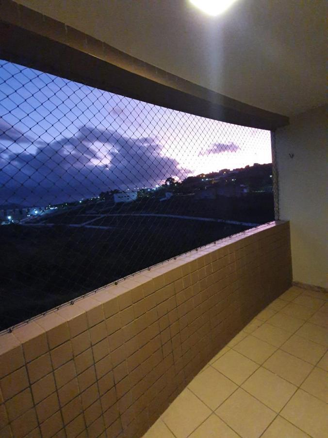 Apartamento Caruaru Dış mekan fotoğraf