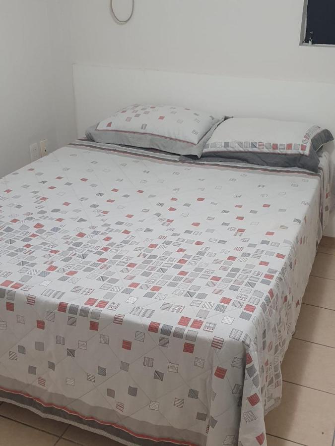Apartamento Caruaru Dış mekan fotoğraf