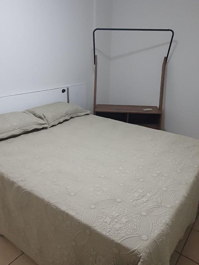 Apartamento Caruaru Dış mekan fotoğraf