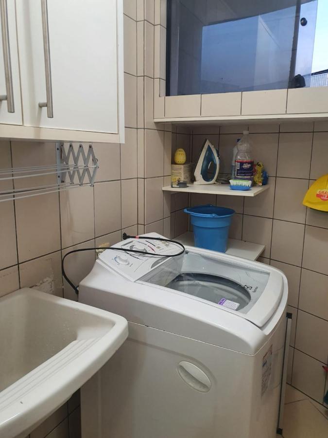 Apartamento Caruaru Dış mekan fotoğraf