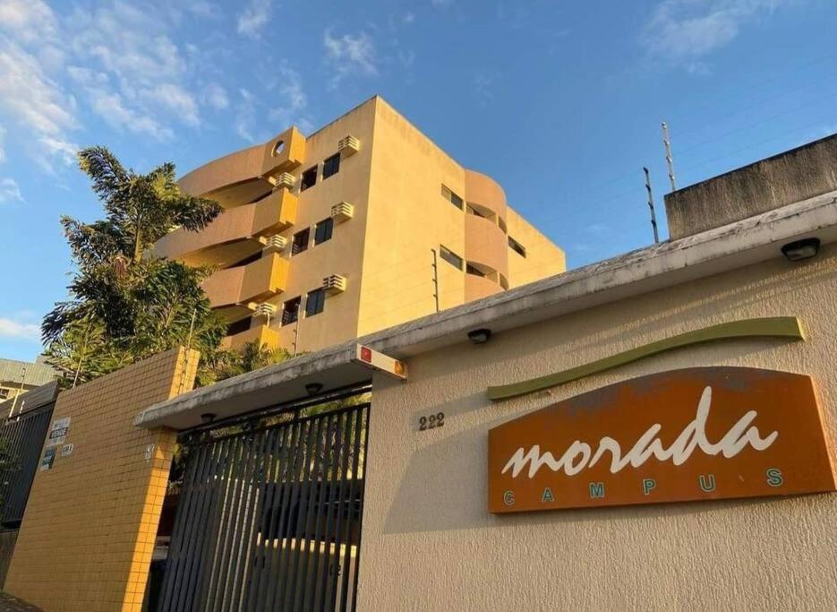 Apartamento Caruaru Dış mekan fotoğraf