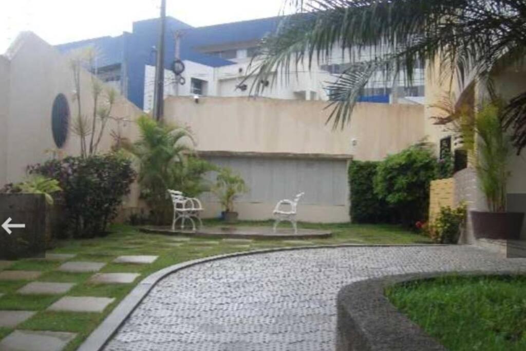 Apartamento Caruaru Dış mekan fotoğraf